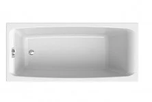 Акриловая ванна Радомир Веста 150x70 см ( комплект каркас )