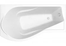 Bas Акриловая ванна Капри L 170*80