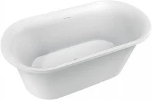 Aquanet Акриловая ванна Family Smart 170x78 см, 88778 Matt Finish