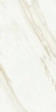 Плитка напольная Coliseumgres Trevi Floor Project White 25x75см, белая, матовая
