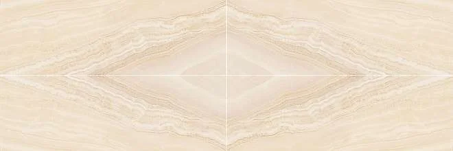 Приобрести панно настенное kerama marazzi контарини бежевое (4 части)