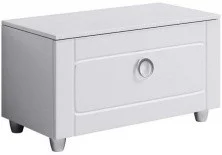 Тумба напольная Aqwella Infinity 80 см Inf.03.08