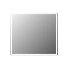 BelBagno Зеркало 90х80 см SPC-GRT-900-800-LED-BTN