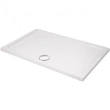 CEZARES Поддон из стеклокомпозита TRAY 170х80см TRAY-M-AH-170/80-35-W