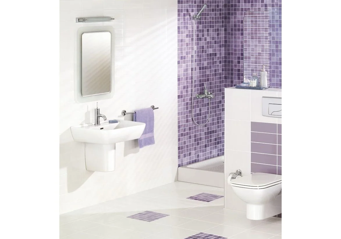 Приобрести раковина подвесная kale babel 60 см