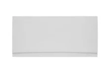 Aquanet Фронтальная панель для ванны Seed 110 см, белая