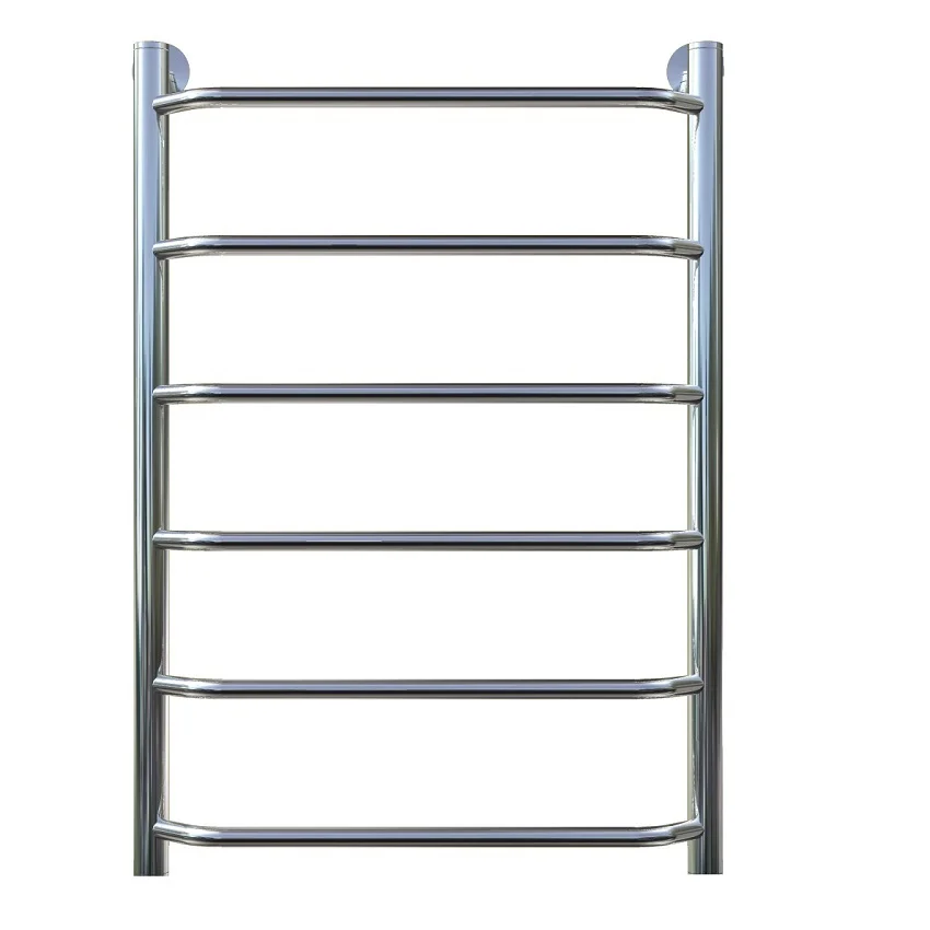 Приобрести тругор водяной полотенцесушитель браво п6 600x800 мм нк1, хром 00-00021640