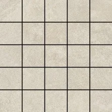 Мозаика Coliseumgres Cervinia Лед 28х28см, натуральная