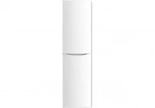 Пенал подвесной BelBagno FLY-MARINO-1500-2A-SC-BO-P-L 40 см, левый, Bianco Opaco