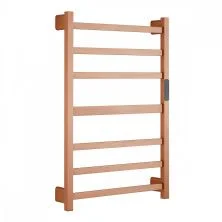 Raglo Полотенцесушитель 50х80 см, медь R350.07.33