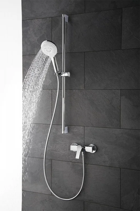 Приобрести kludi zenta sl однорычажный смеситель для душа, арт. 488700565