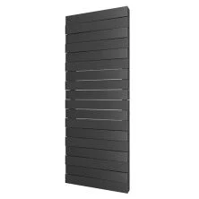Royal Thermo Радиатор биметаллический Pianoforte Tower 500 /Noir Sable ( черный графит ) - 18 секц.