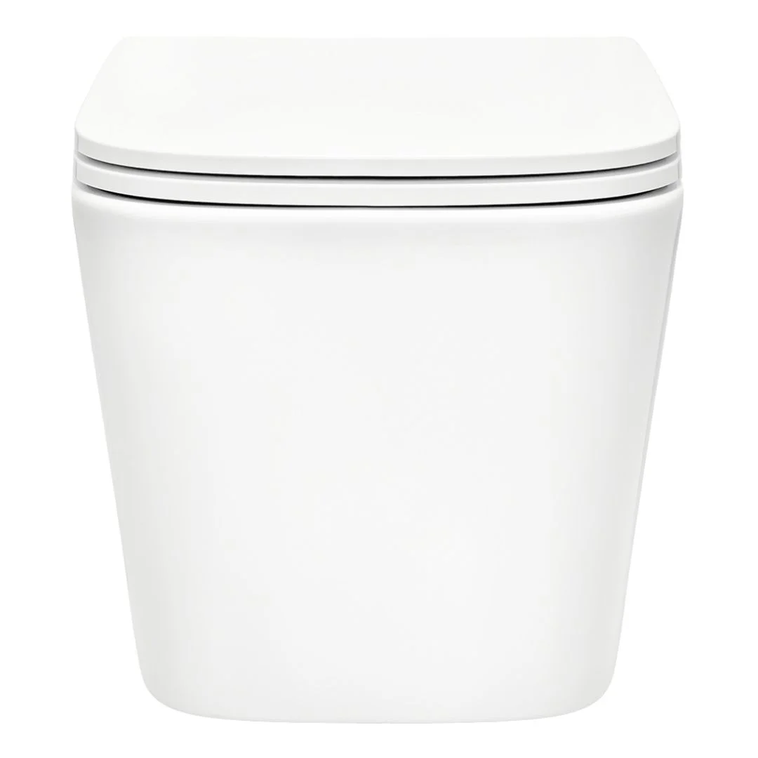 Приобрести tece инсталляция с подвесным унитазом 3в1 spring s, k401103wcs