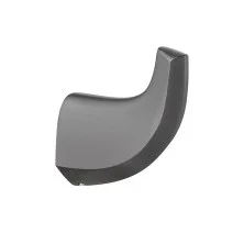 CEZARES Крючок LINER , оружейная сталь LINER-HK-GM