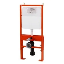 BelBagno Инсталляция для подвесного унитаза BB025