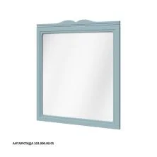 Caprigo Зеркало MARSEL 80 см, антарктида