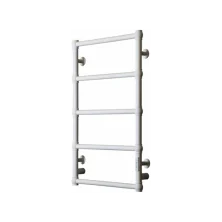 Тругор Электрический полотенцесушитель Ретро П5 500х800 мм Пэк сп ВГП, белый