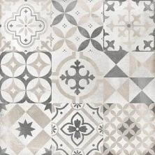 Плитка напольная Lb-ceramics Цемент стайл Орнамент