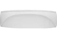 Aquanet Фронтальная панель для ванны Vista 150 см, белая