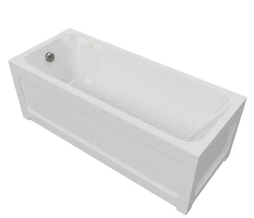 Приобрести фронтальная панель для ванны aquatek мия 160