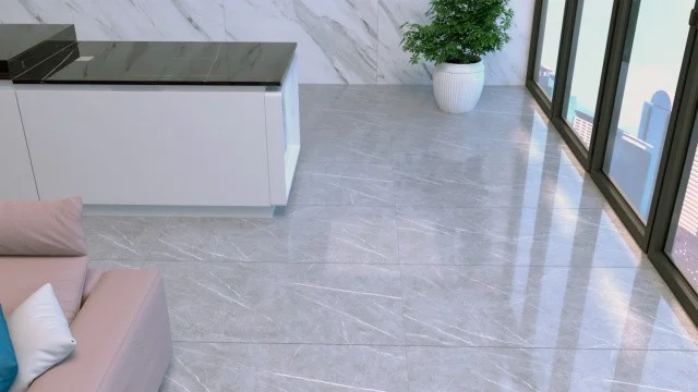 Керамогранит AZARIO ASMUS GREY 
