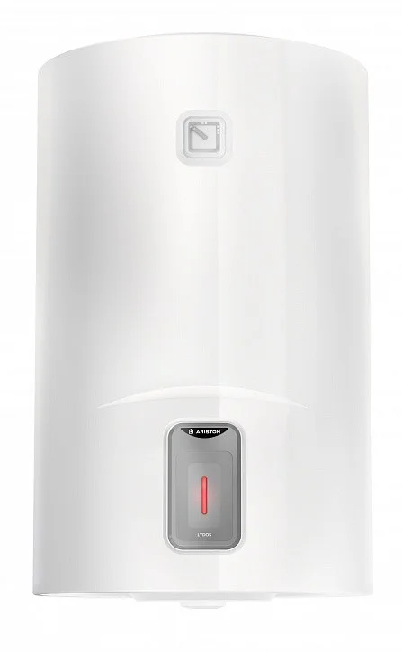 Приобрести ariston электрический водонагреватель lydos r abs 80 v 1,5 квт