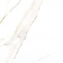 Плитка напольная Alma Ceramica Corsica 57х57,белая