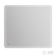 CEZARES Зеркало 90х100 см, LED подсветка 44996