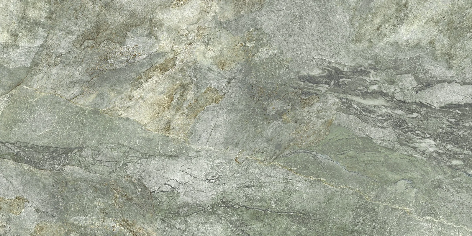 Приобрести керамогранит delacora slate green 600*1200мм d12059m