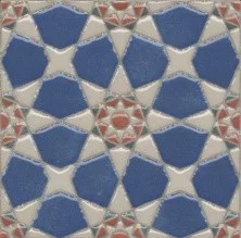 Декор напольный Kerama Marazzi Паласио А62