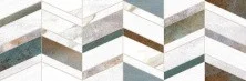 Плитка настенная Alma Ceramica Oxide 246x740, TWU12OXD17R
