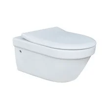 Унитаз подвесной Villeroy Boch Architectura безободковый 4694R001