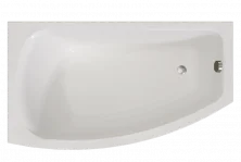 Радомир Акриловая ванна Мэри 140x80 см (каркас)