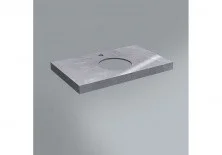 Столешница Kerama Marazzi Риальто 80 см CN80\SG560702R