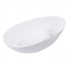 AQUA DE MARCO Отдельностоящая ванна Calipso 181x88см, 1180WCAL