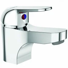 Смеситель для умывальника VIDIMA FINE BA384AA