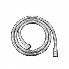 Gappo Душевой шланг G42, ПВХ, 150 см, хром 86075