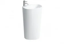 Раковина напольная Laufen Palomba 52,5 см