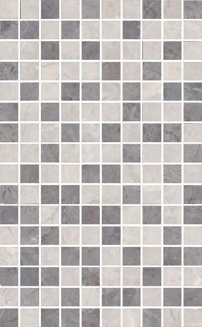 Приобрести декор настенный kerama marazzi мармион серый мозаичный в