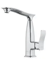 Смеситель для кухни WONZON & WOGHAND NAVIA, Хром (WW-182101-CR)