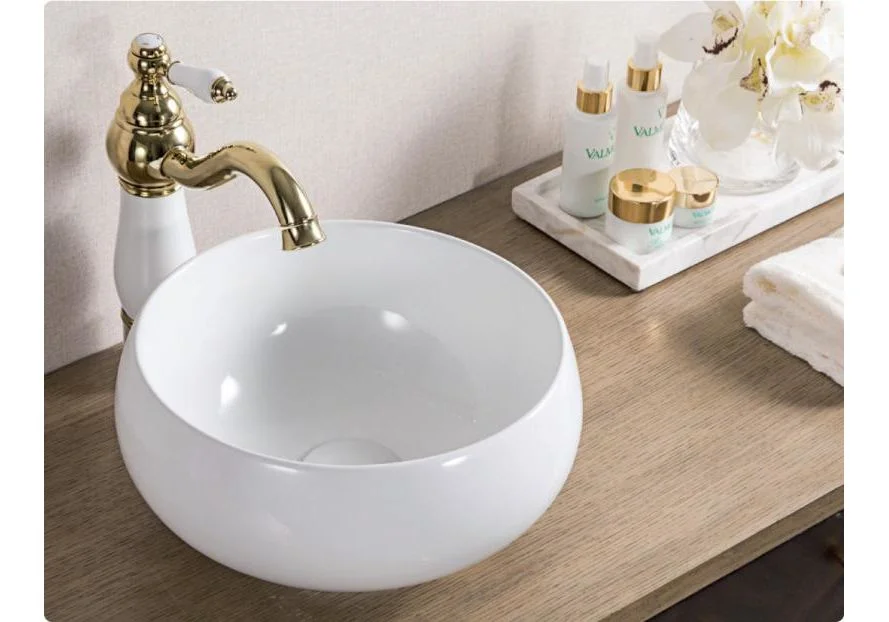 Приобрести раковина-чаша belbagno 30 см bb1114