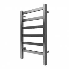 Terminus Полотенцесушитель Ното П6 40х65 см, электрический, хром