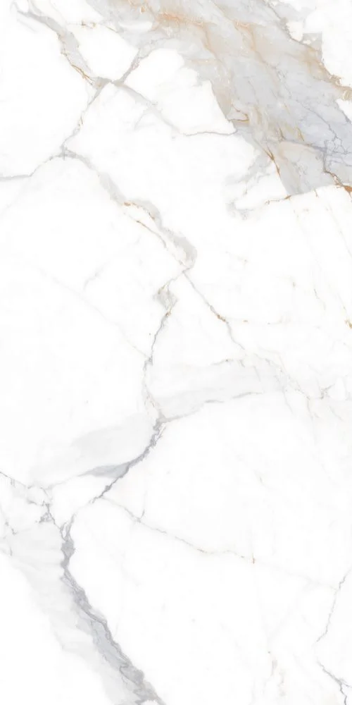 Приобрести global tile керамогранит calacatta imperial_gt бел. 60x120 полир._ 1\46,08 gt120606103pr