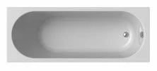 Акриловая ванна Радомир Виктория 180x70 см ( комплект каркас )