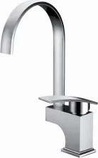 CEZARES Смеситель для кухни TURBOLENZA, хром TURBOLENZA-LL-01