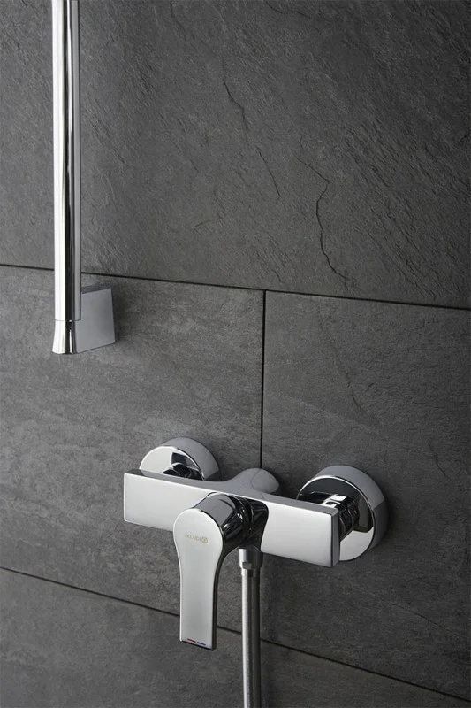 Приобрести kludi zenta sl однорычажный смеситель для душа, арт. 488700565