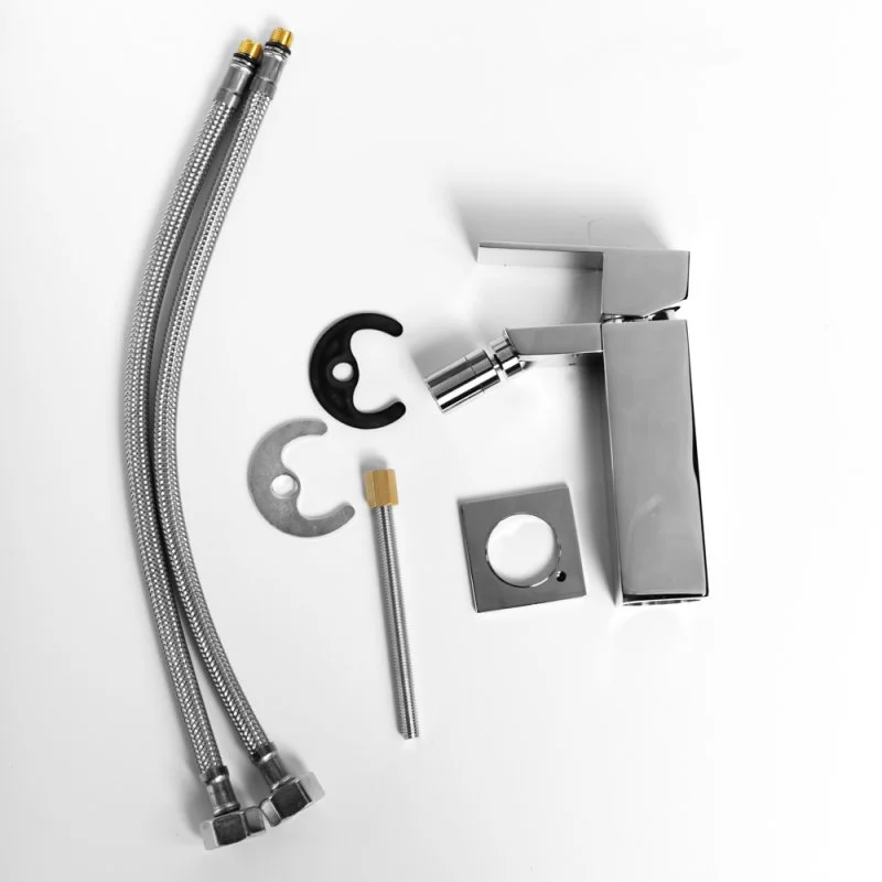 Приобрести cezares смеситель для биде unika, хром unika-bsm1-01