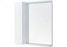 Зеркало-шкаф Акватон Рене 80 см 1A222502NRC80