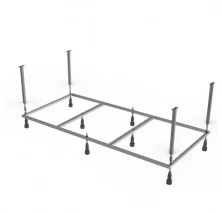 Каркас для ванны Mirsant Азов 160