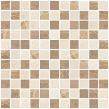 Мозаика AltaCera Felicity Groundy Mosaic Glossy 30.5х30.5, DW7MSC01